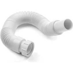 Purus Jafo outlet hose 114 x 32 mm white 440-1020 mm