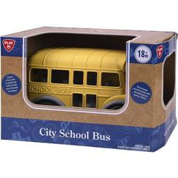Play&Go City School Bus