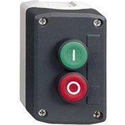 Schneider Electric Electric 2 push button control box