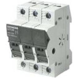 Siemens 3NC1093 Sikrings-belastningsskillekontakt 3-polet 32 A 690 V/AC