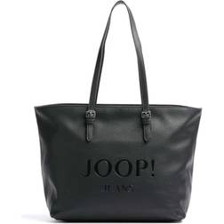 Joop! Lettera Lara Shopper Lhz Handbag - Black