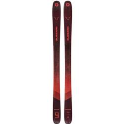 Blizzard Rustler 9 Skis 2022 - Brown
