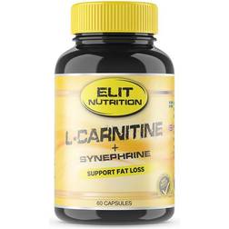 Elit Nutrition Thermo L-carnitine Synephrine