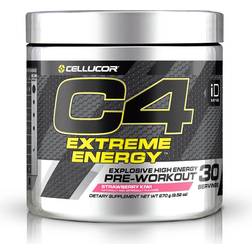Cellucor C4 Extreme, 30 servings