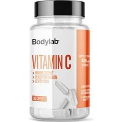 Bodylab Vitamin C 90 caps