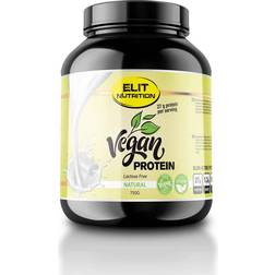 Elit Nutrition Vegan Protein, 750 G