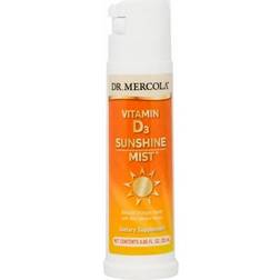 Dr. Mercola D-spray 5000IE