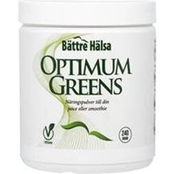 Bättre hälsa Optimum Greens