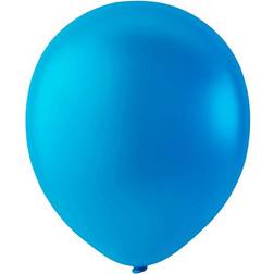 Creotime Ballonger 10 st Ljusblå
