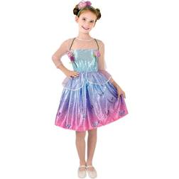 Ciao Barbie Spring Princess Costume