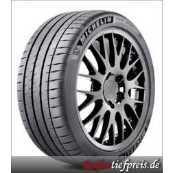 Michelin Pilot Sport 4 S 275/35R20