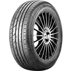 Continental ContiPremiumContact 2 205/50R17 89Y RunFlat *