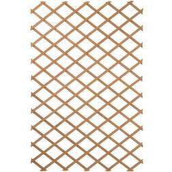 Nature Garden Trellis 419779 100x300cm