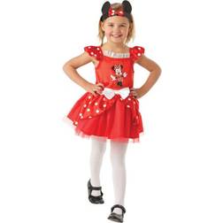 Disney Mimmi Pigg Ballerina Costume