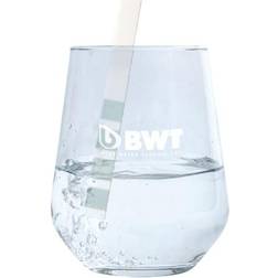 BWT Pakke med 2x3 teststrips til at teste vandets hårdhedsgrad