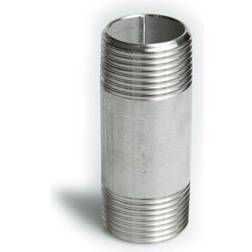 Unite Barrel nipple ss aisi 316 3/4x150 mm