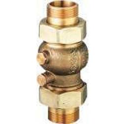 Watts Industries Non return valve socla 223d for fireinstallations. threaded
