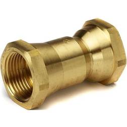 JCH Non-return valve cn290 brass 12 fem