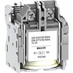 Schneider Electric Mn 250v dc undervoltage release