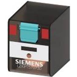 Siemens Plug-in relay 4 co contacts lzx:pt570730
