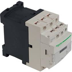 Schneider Electric Auxiliary contactor cad50bd