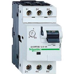 Schneider Electric Motor circuit breaker 1.00-1.60a gv2rt06