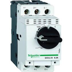 Schneider Electric Magnetic circuit breaker