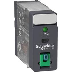 Schneider Electric 1co 10a relay ltbled 24vdc