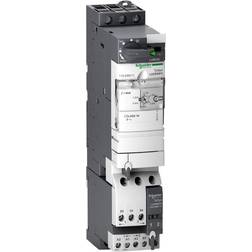 Schneider Electric Unit 1.25-5a 24vac cl 10 standard