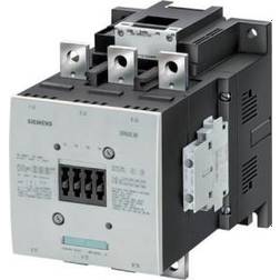 Siemens 3RT1075-6AP36 Kontaktor 3 x afbryder 1000 V/AC 1 stk