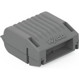 Wago Gelbox Storlek 1 för 4 mm² 207-133 (4st/pak)