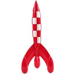 Moulinsart Tintin Rocket