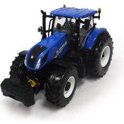 Britains New Holland T7.315