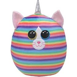 TY Squish-a-Boo 25 cm Heather