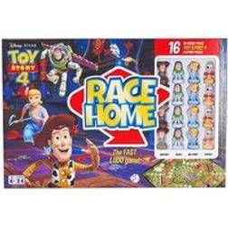 Disney Toy Story 4 Race Home Game