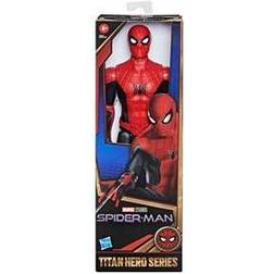 Marvel Spider-Man 3 Titan Hero Pioneer Figur