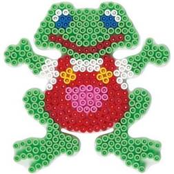 Hama Midi Bead Frog