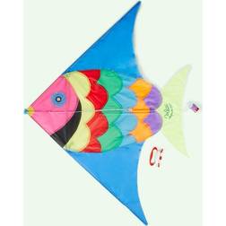 Vilac Giant Fish Kite, Garden Toys & Games