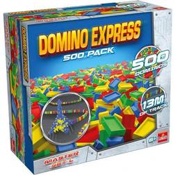 Goliath Domino Express 500 stenar