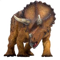 Mojo Plastfigur Triceratops XXL