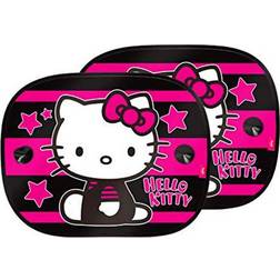 Hello Kitty Car shade KIT4051 Barn (44 x 36 cm)(2 pcs)