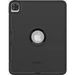 OtterBox iPad Pro 12.9 (3, 4 och 5 gen) Defender fodral från svart