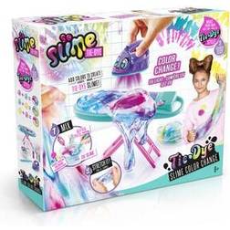 Canal Toys So Slime Tie Dye Slime Color Change