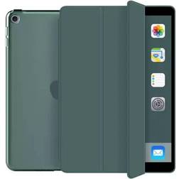 Nordic Accessories iPad 9,7 Trifold back cover Green