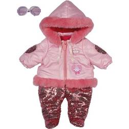 Baby Annabell Deluxe Winter 43cm