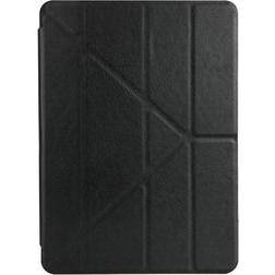 Essentials iPad Air 10.9 (2020) Booklet Black