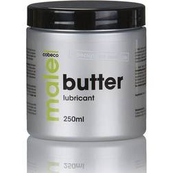 Cobeco Pharma MALE Butter Lubricant