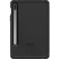 OtterBox Galaxy Tab S7 5G Defender fodral från svart