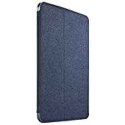 Case Logic Snapview Folio Sleeve for iPad Mini 4 Dress Blue