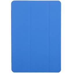Pomologic Book Case iPad 10,2-tum (7e/8e Gen) Blå